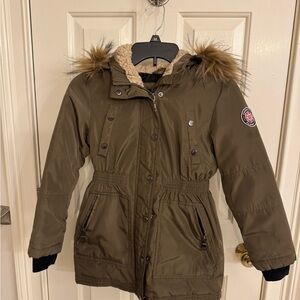 Madden NYC coat 7/8